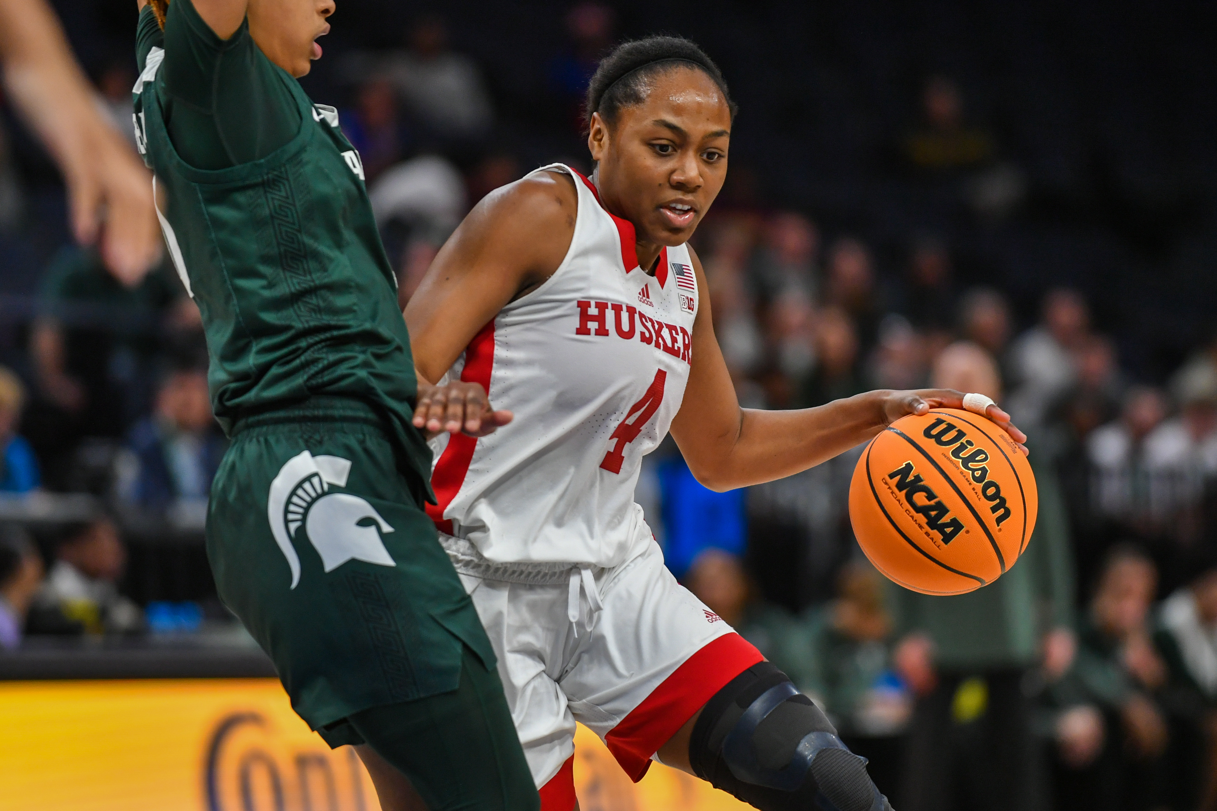 Big Ten Women’s Basketball Tournament - Second Round