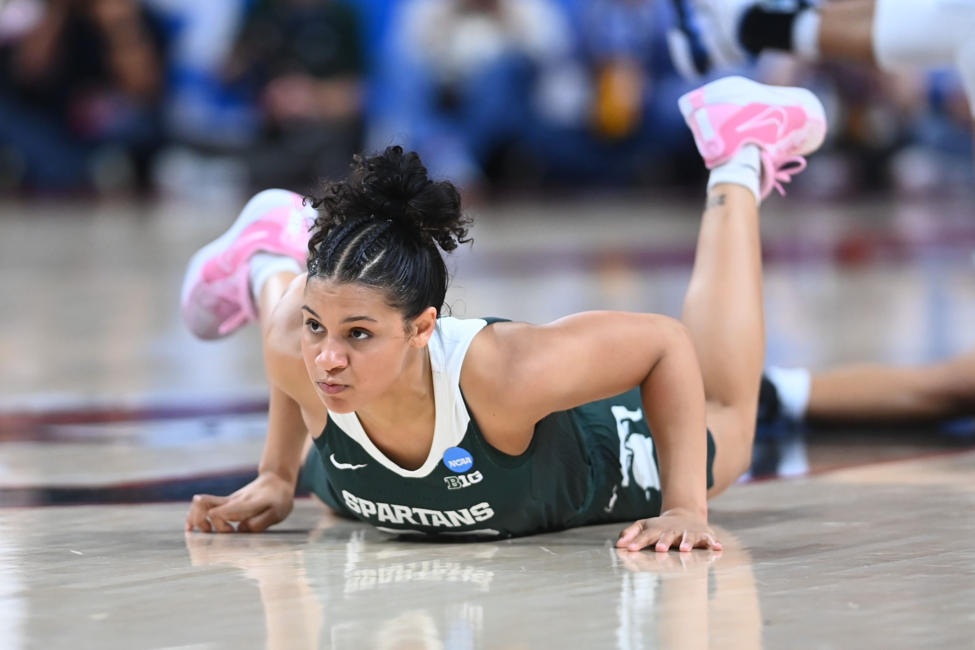 NCAA Women’s Basketball Tournament - First Round - Columbia
