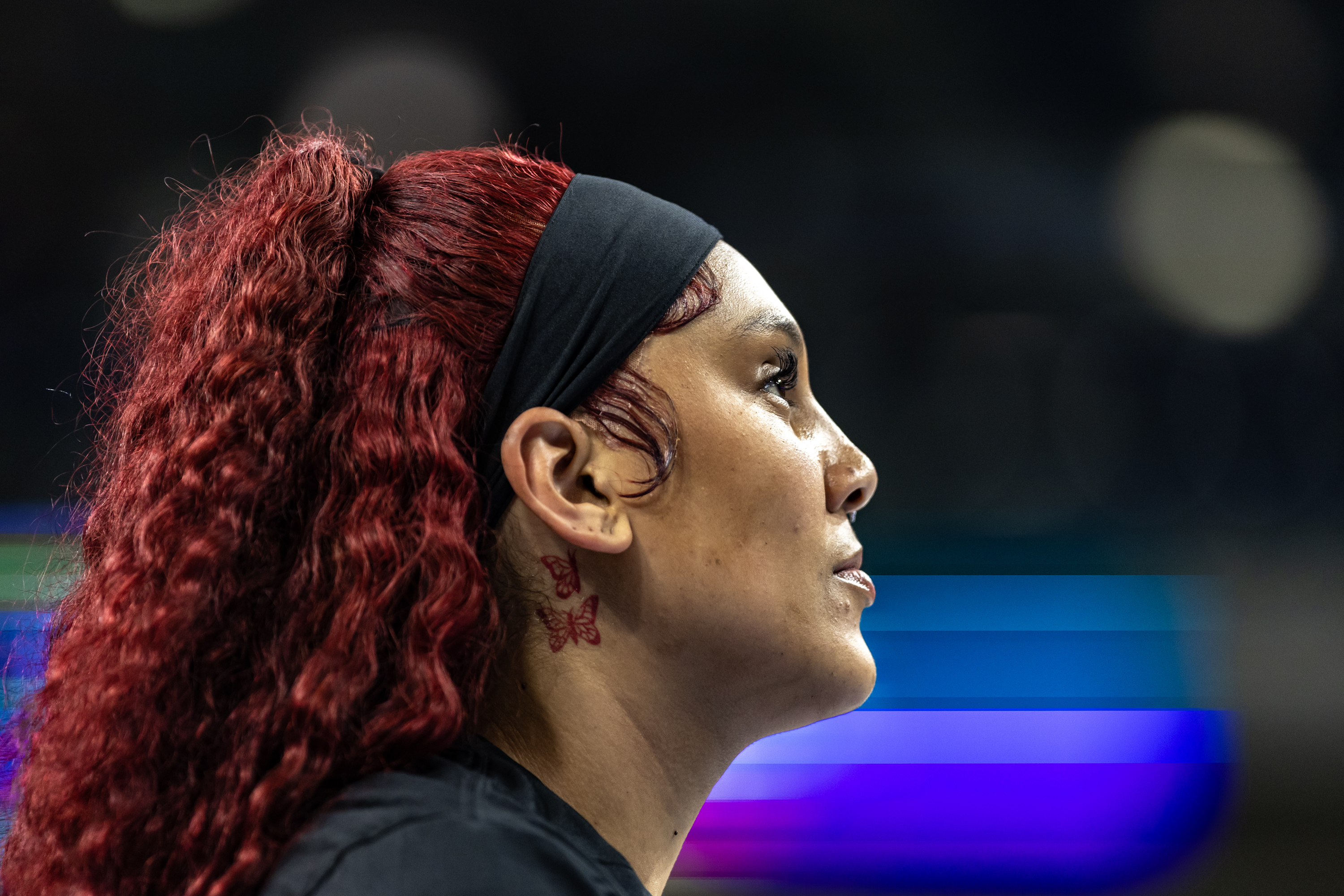 Los Angeles Sparks v Chicago Sky