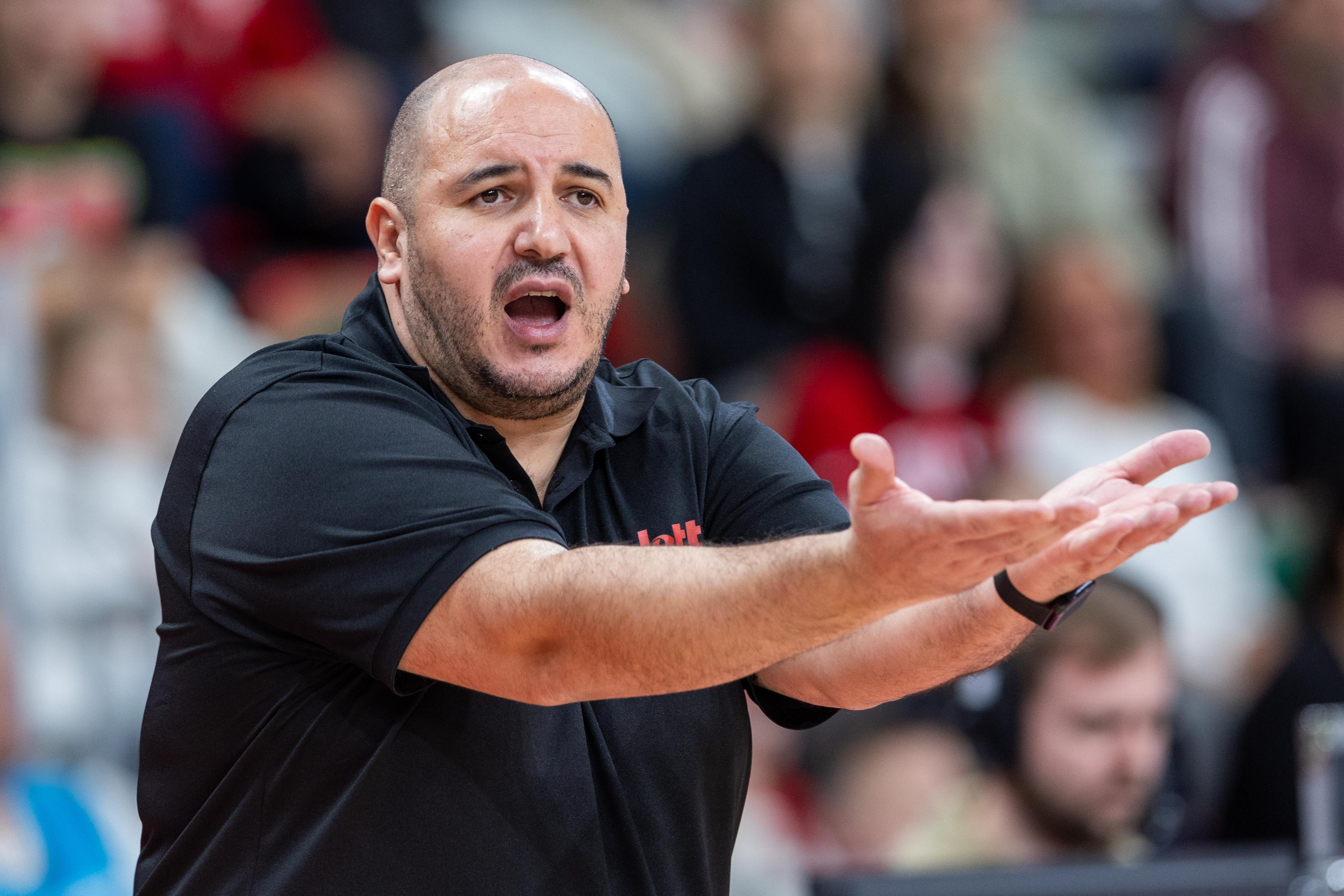 Poland v Belgium - FIBA Women’s EuroBasket 2025 Qualifiers