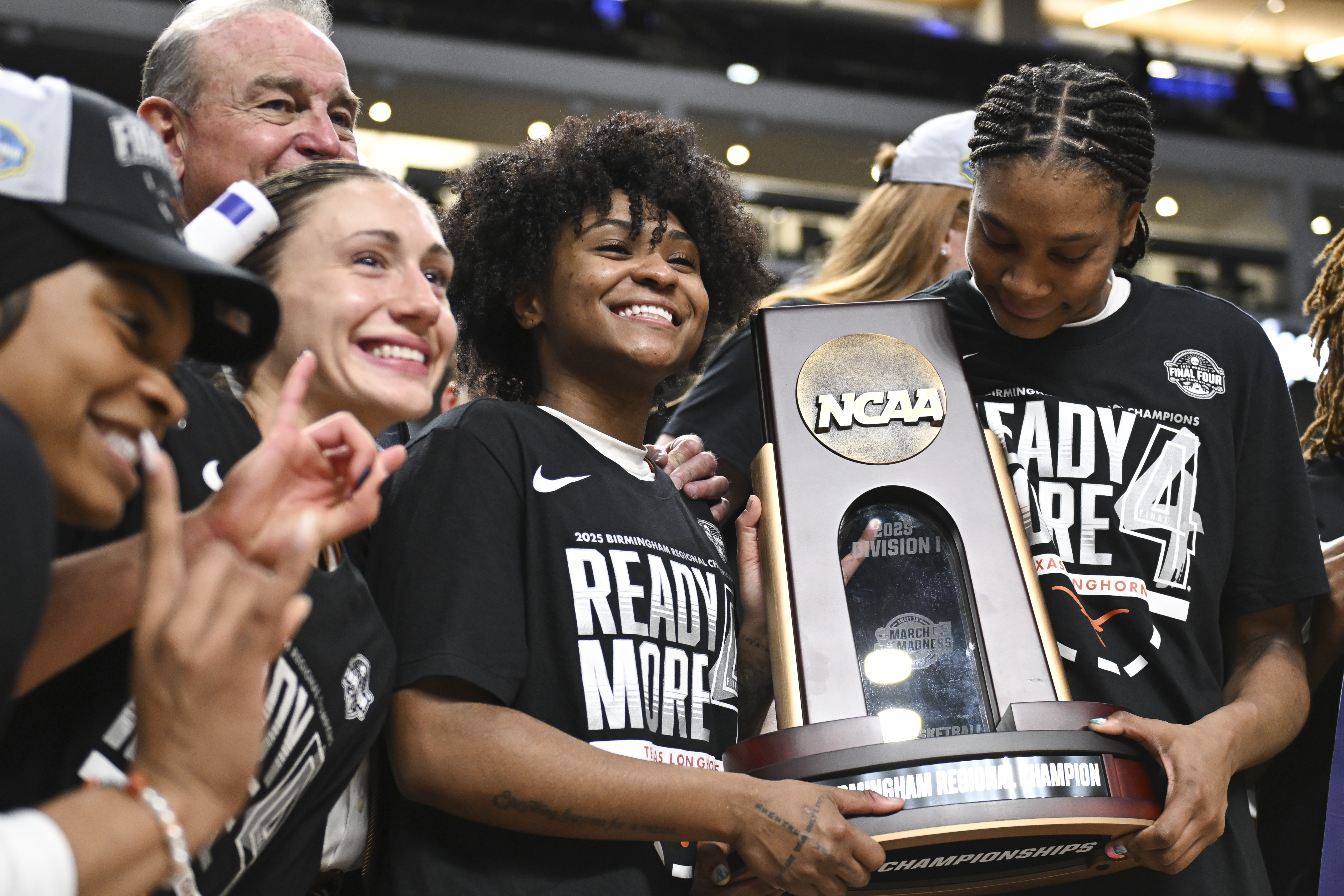 NCAA Women’s Basketball Tournament - Elite Eight - Birmingham