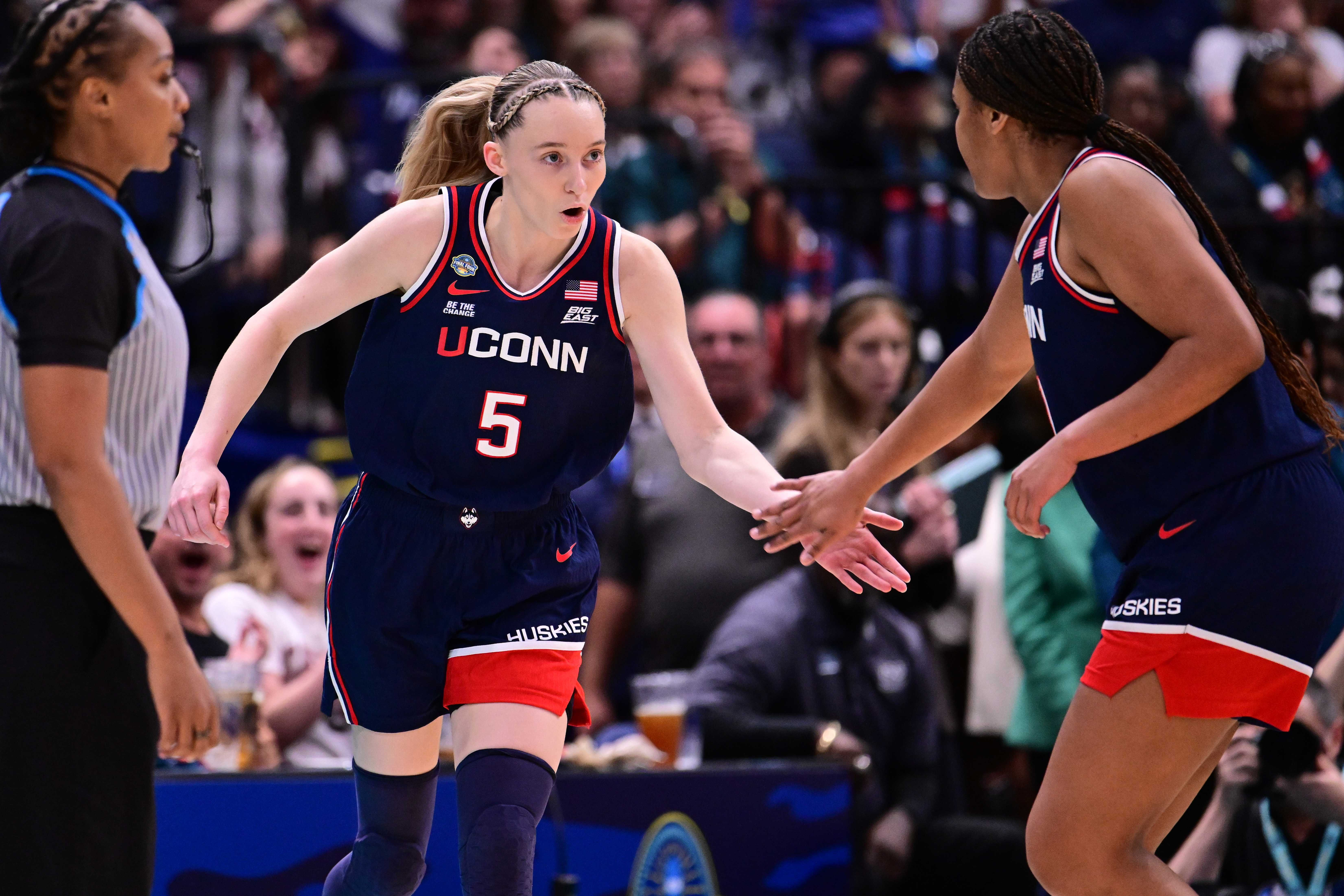 NCAA Women’s Basketball Tournament - Final Four