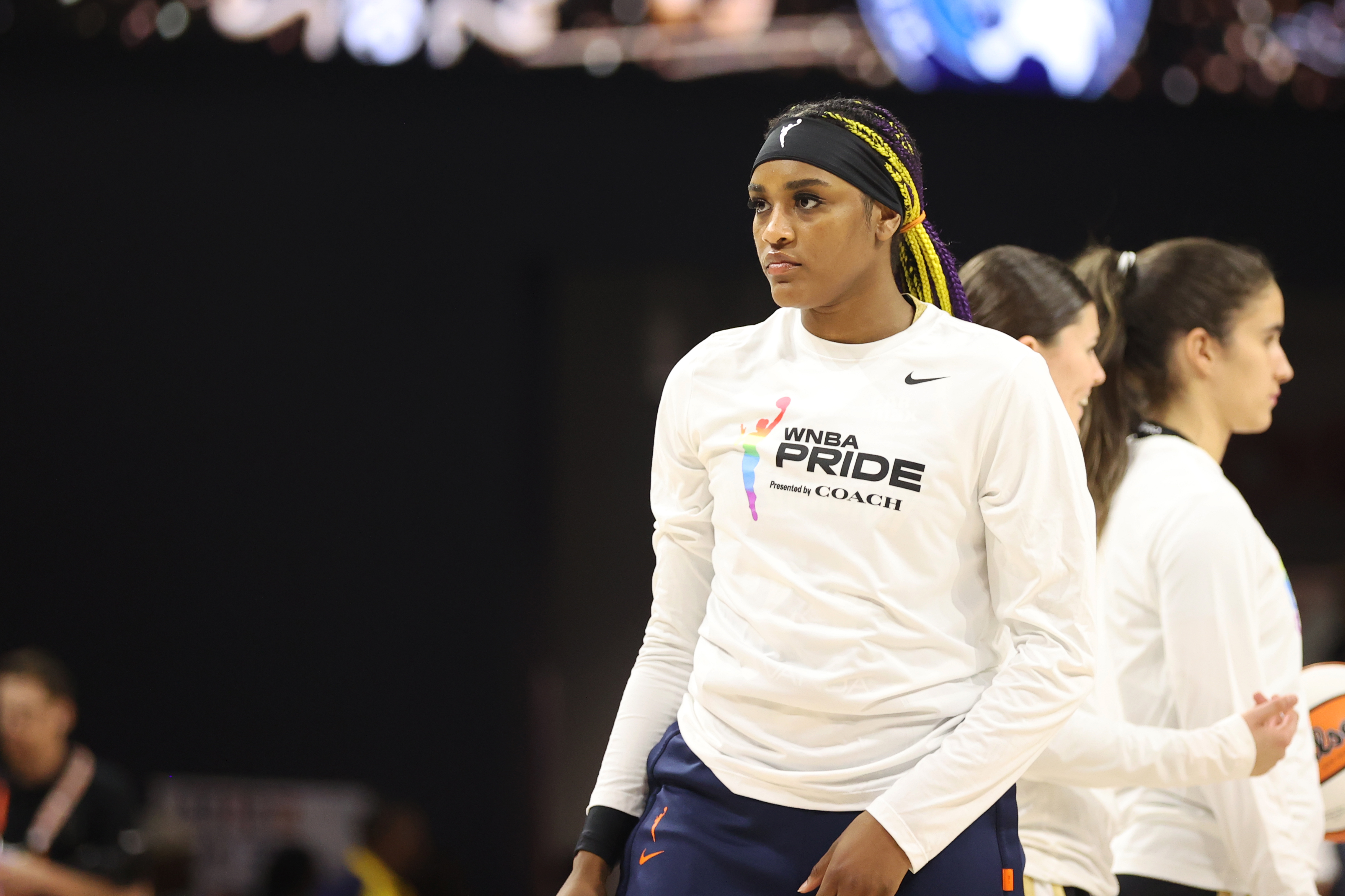 Minnesota Lynx v Washington Mystics