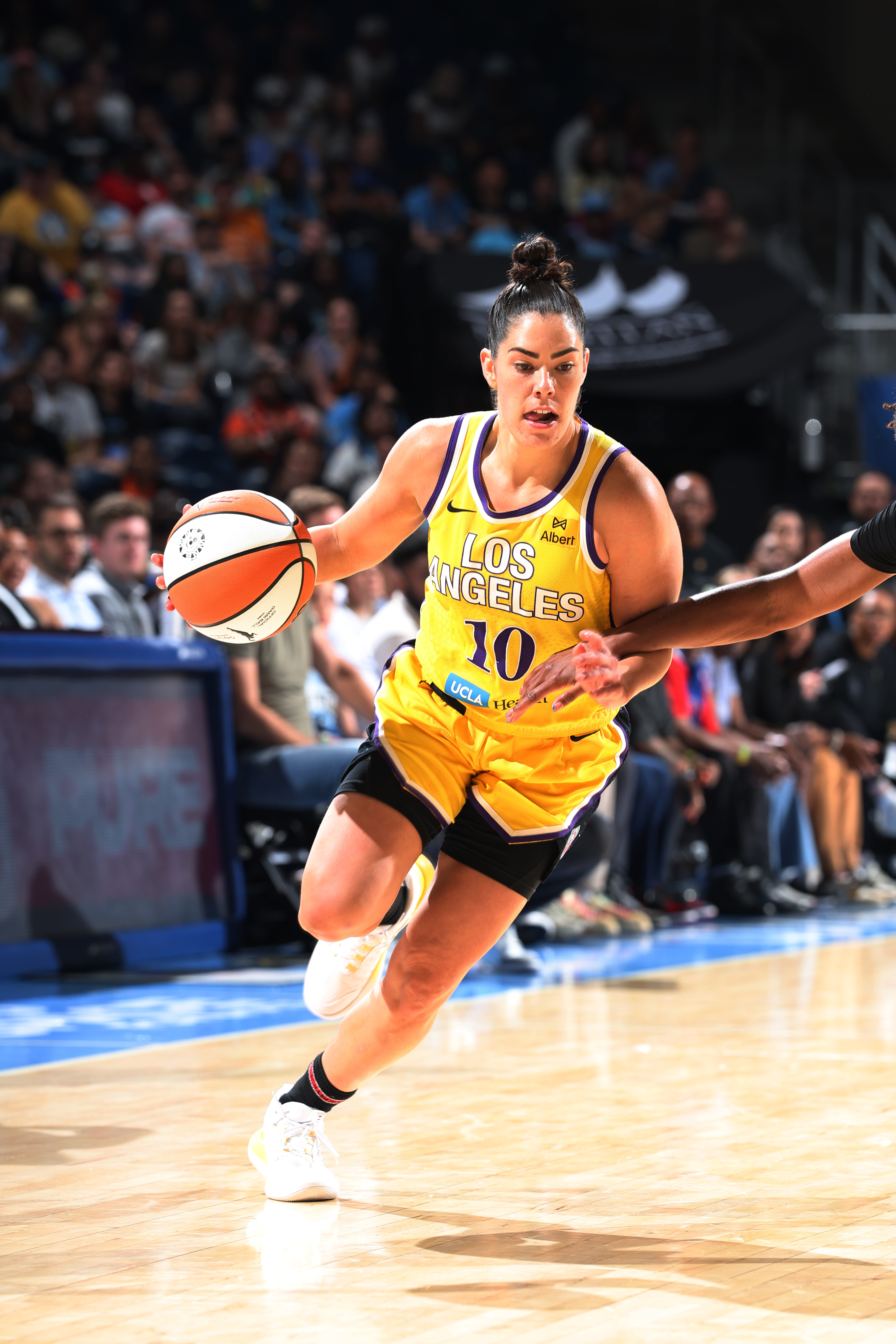 Los Angeles Sparks v Chicago Sky