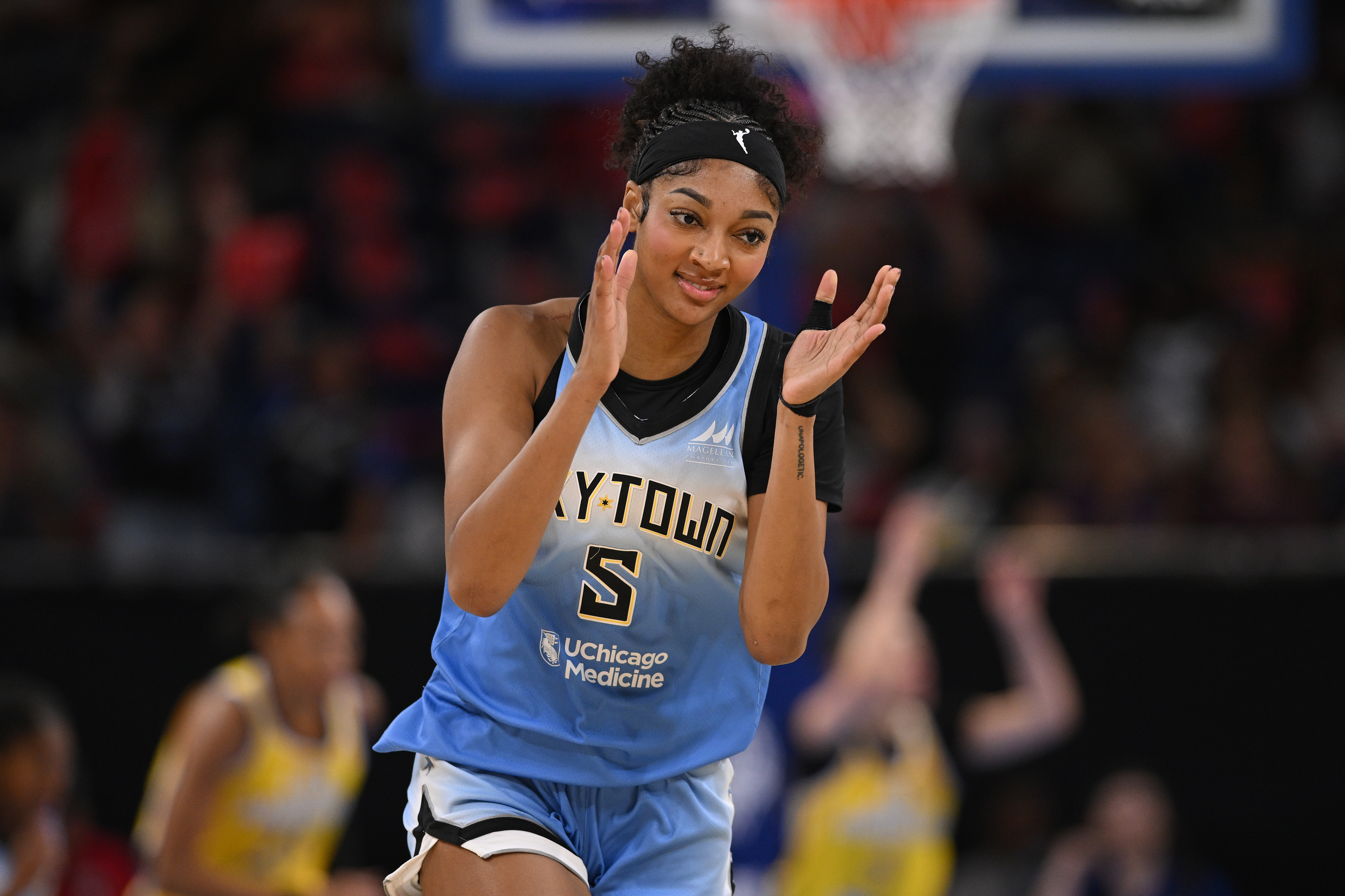 Los Angeles Sparks v Chicago Sky