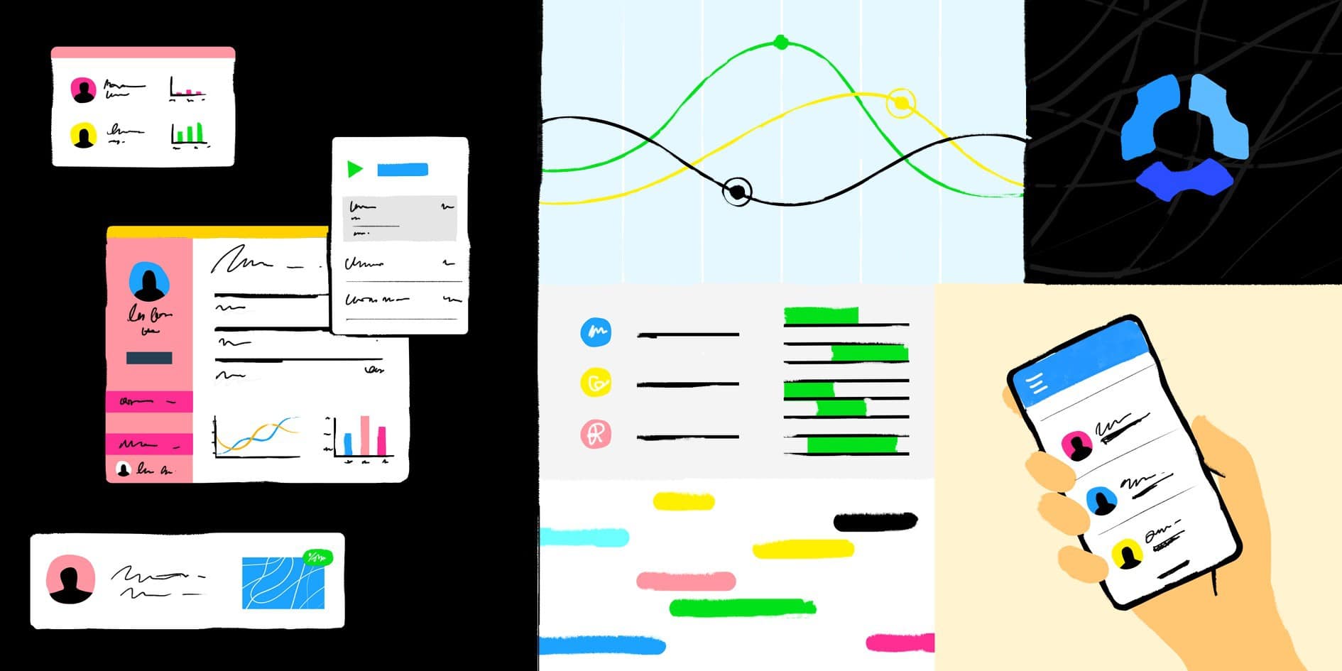 How to Make Productivity Metrics Work for Your Business Goals