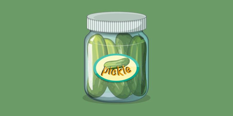 The Pickle Jar Theory: A Strategic Approach to Time Management