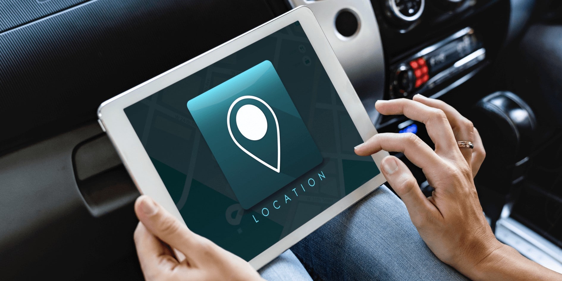 Tracking Your Employees with GPS: Laws, Compliance and Policy