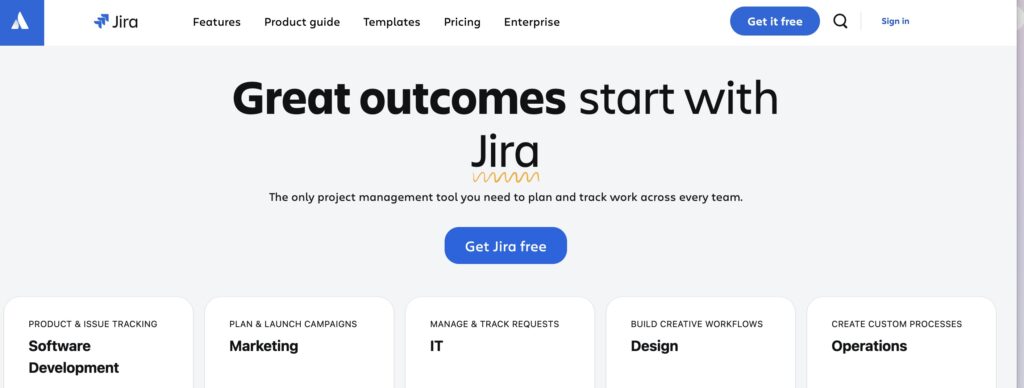 Jira