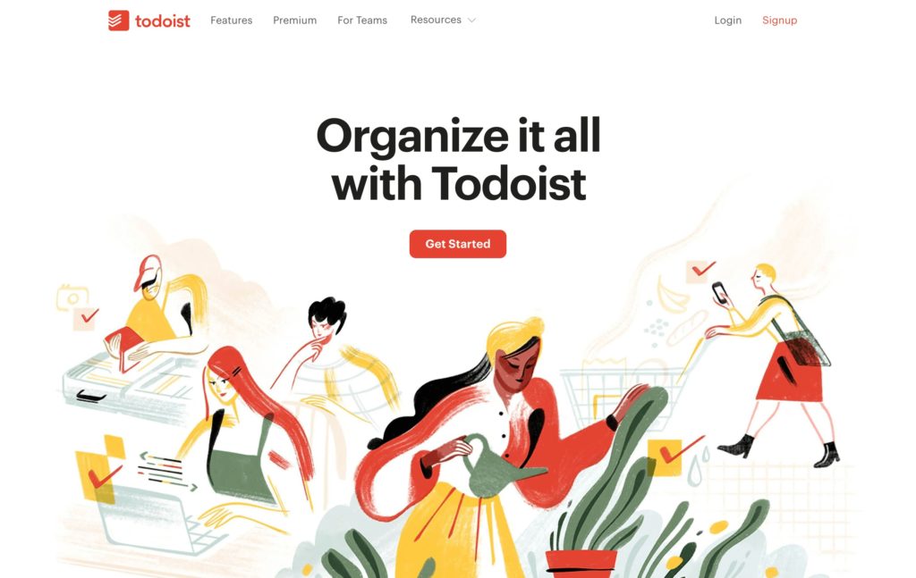 Todoist