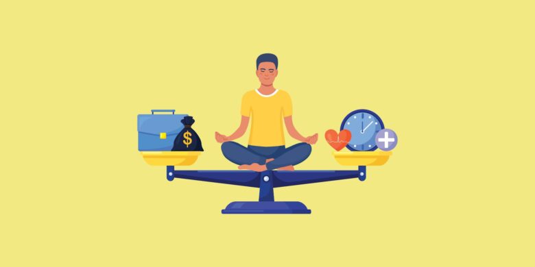 What is Work-Life Balance, and How Can You Improve It?