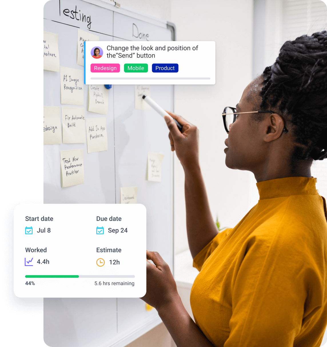 agile estimation techniques