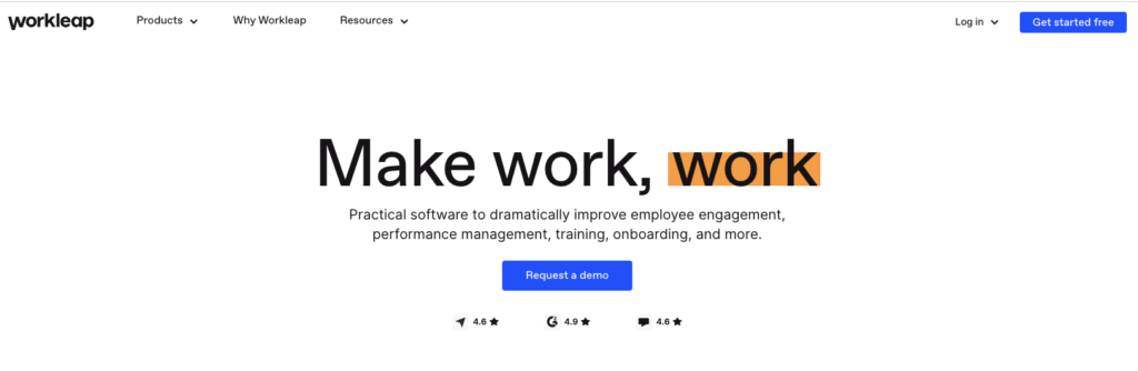 Workleap